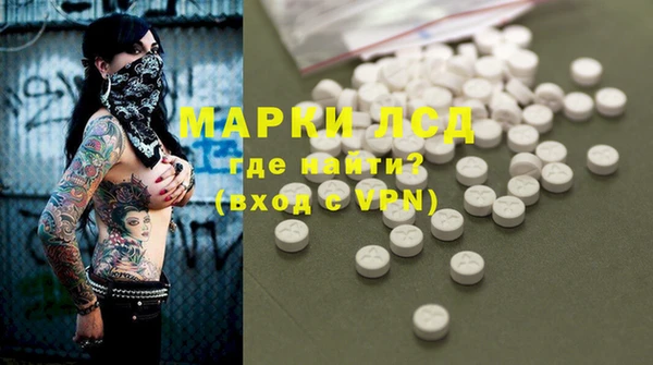 ALPHA PVP Няндома